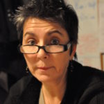 Annie LEGOUHY